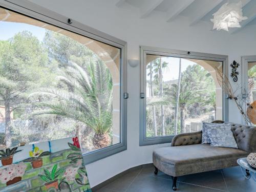 Villa Villa Vista Paraiso by Interhome in Altomira Villa Villa Vista Paraiso by Interhome in Altomira