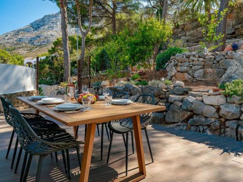 Villa Villa Vista Paraiso by Interhome in Altomira Villa Villa Vista Paraiso by Interhome in Altomira