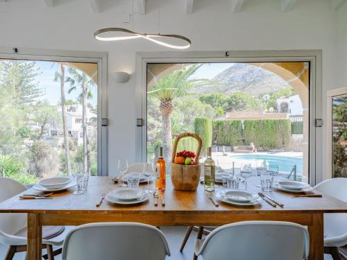 Villa Villa Vista Paraiso by Interhome in Altomira Villa Villa Vista Paraiso by Interhome in Altomira