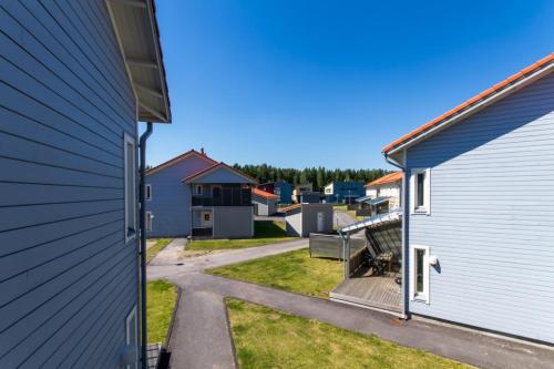 Exterior view, Forenom Hostel Kerava in Kerava Exterior view, Forenom Hostel Kerava in Kerava