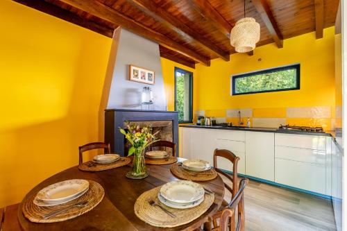 Gite renove pleine nature Kerdary in Nivillac Gite renove pleine nature Kerdary in Nivillac