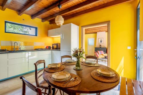 Gite renove pleine nature Kerdary in Nivillac Gite renove pleine nature Kerdary in Nivillac