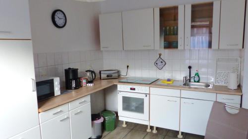 Létesítmények, Haus am Bahndamm in Holzminden Létesítmények, Haus am Bahndamm in Holzminden