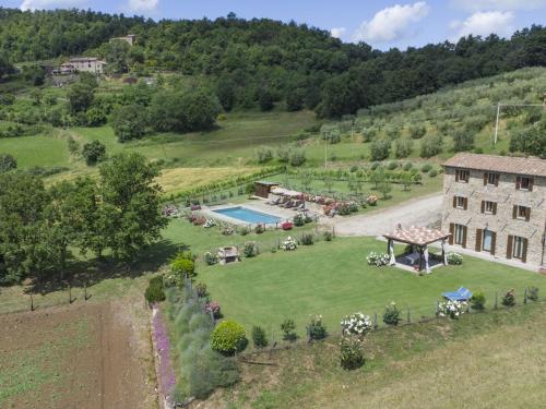 Holiday Home La Dama by Interhome in Poggioni Holiday Home La Dama by Interhome in Poggioni