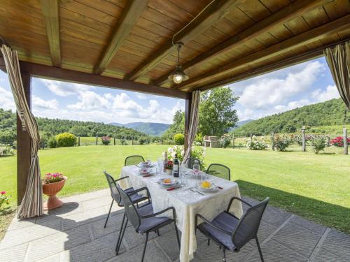 Holiday Home La Dama by Interhome in Poggioni Holiday Home La Dama by Interhome in Poggioni