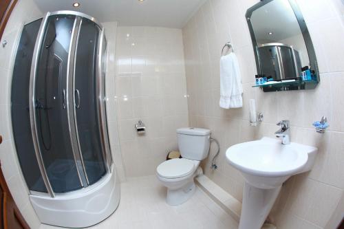 This photo about Tsaghkadzor General Sport Complex Hotel shared on HyHotel.com