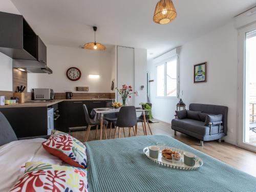 Studio Cap Océan-16 by Interhome (Studio Cap Ocean-16 by Interhome) in La Savane Studio Cap Océan-16 by Interhome (Studio Cap Ocean-16 by Interhome) in La Savane