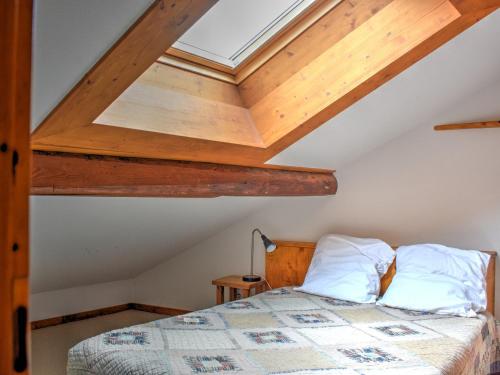 Charmant appartement au cœur de Morzine, proche telecabines, 2 chambres, balcon, parking, WiFi inclu in Morzine City Center Charmant appartement au cœur de Morzine, proche telecabines, 2 chambres, balcon, parking, WiFi inclu in Morzine City Center