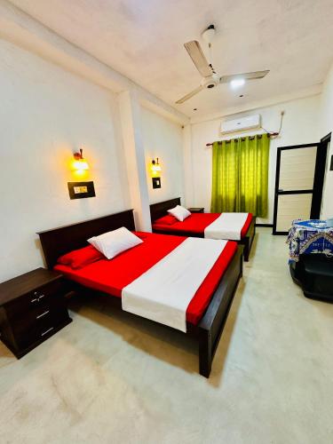 Shehan Villa in Beruwala Shehan Villa in Beruwala
