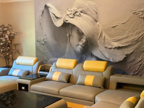 게스트 룸, Charming, Restful Getaway in 소 크릭 게스트 룸, Charming, Restful Getaway in 소 크릭