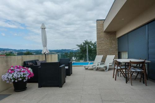 View, Casa Moderna na Aldeia in Marco De Canavezes View, Casa Moderna na Aldeia in Marco De Canavezes