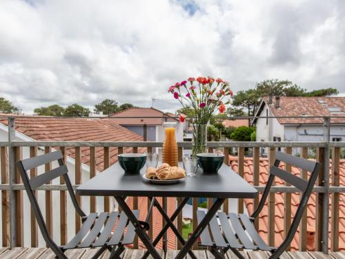 Apartment Cap Océan-1 by Interhome (Apartment Cap Ocean-1 by Interhome) in La Savane Apartment Cap Océan-1 by Interhome (Apartment Cap Ocean-1 by Interhome) in La Savane