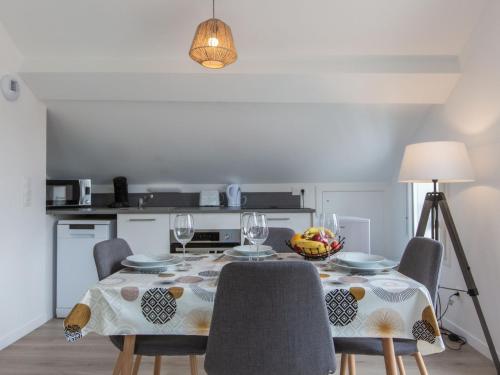 Apartment Cap Océan-1 by Interhome (Apartment Cap Ocean-1 by Interhome) in La Savane Apartment Cap Océan-1 by Interhome (Apartment Cap Ocean-1 by Interhome) in La Savane