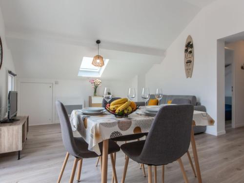 Apartment Cap Océan-1 by Interhome (Apartment Cap Ocean-1 by Interhome) in La Savane Apartment Cap Océan-1 by Interhome (Apartment Cap Ocean-1 by Interhome) in La Savane