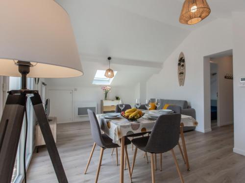 Apartment Cap Océan-1 by Interhome (Apartment Cap Ocean-1 by Interhome) in La Savane Apartment Cap Océan-1 by Interhome (Apartment Cap Ocean-1 by Interhome) in La Savane