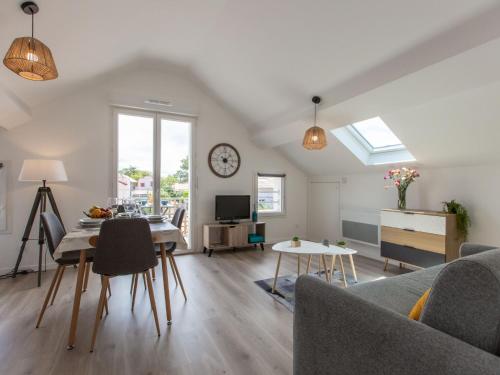 Apartment Cap Océan-1 by Interhome (Apartment Cap Ocean-1 by Interhome) in La Savane Apartment Cap Océan-1 by Interhome (Apartment Cap Ocean-1 by Interhome) in La Savane