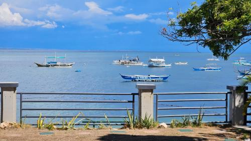 View, Leticia Seaview - Olango Island Lapu-Lapu City, Cebu in Olango Island View, Leticia Seaview - Olango Island Lapu-Lapu City, Cebu in Olango Island