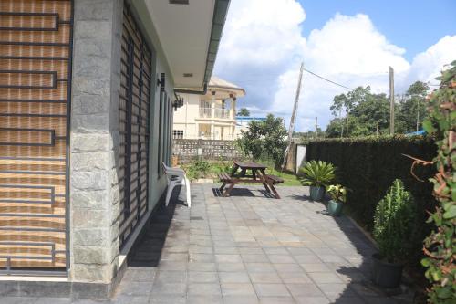 גינה, Comfortabele vakantiewoning in Wanica, Suriname in Domburg גינה, Comfortabele vakantiewoning in Wanica, Suriname in Domburg