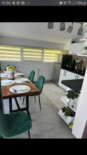 VILA Ade in Peștișani VILA Ade in Peștișani