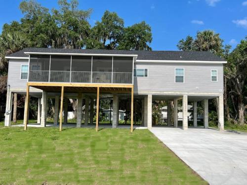 Crystal River Highrise in كريسال ريفر Crystal River Highrise in كريسال ريفر