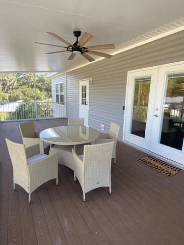 Crystal River Highrise in كريسال ريفر Crystal River Highrise in كريسال ريفر