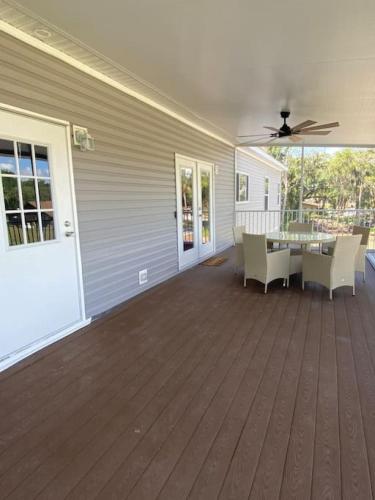 Crystal River Highrise in كريسال ريفر Crystal River Highrise in كريسال ريفر