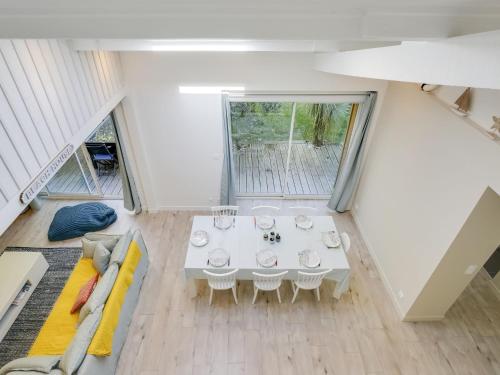 Holiday Home Le Chant Des 4 Sirènes by Interhome (Holiday Home Le Chant Des 4 Sirenes by Interhome) in 拉泰斯特德比克 Holiday Home Le Chant Des 4 Sirènes by Interhome (Holiday Home Le Chant Des 4 Sirenes by Interhome) in 拉泰斯特德比克