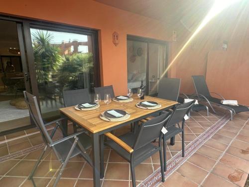 Appartement dans les jardins tropicaux in บวยนาส โนเชส Appartement dans les jardins tropicaux in บวยนาส โนเชส