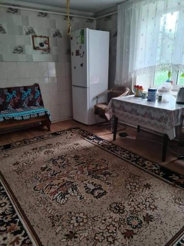 Casa in Hinceşti Casa in Hinceşti