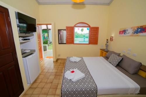 POUSADA LUATOUR Praia Pontal do Coruripe in Coruripe POUSADA LUATOUR Praia Pontal do Coruripe in Coruripe