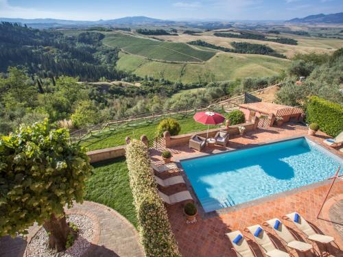 Villa La Veduta by Interhome in Peccioli Villa La Veduta by Interhome in Peccioli