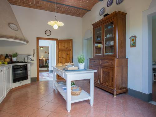 Villa La Veduta by Interhome in Peccioli Villa La Veduta by Interhome in Peccioli