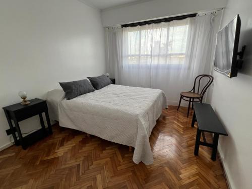 Una vista a Buenos Aires