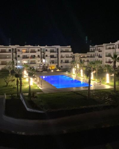 Appartement Cabo Huerto in 카보 네그로 Appartement Cabo Huerto in 카보 네그로