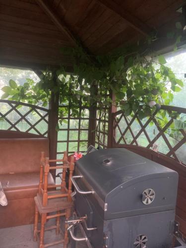 Létesítmények, Domek Aniula in Istebna Létesítmények, Domek Aniula in Istebna