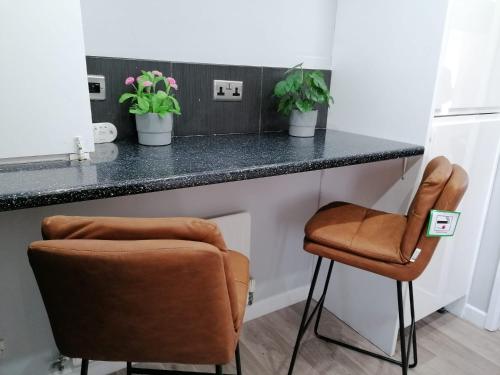 Affluent Living Property perfect for contractors and individuals in Wigan Affluent Living Property perfect for contractors and individuals in Wigan