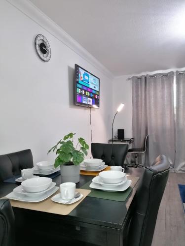 Affluent Living Property perfect for contractors and individuals in Wigan Affluent Living Property perfect for contractors and individuals in Wigan