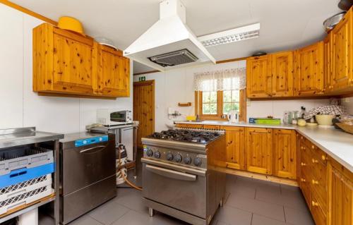 Skogcamping in Ельверум Skogcamping in Ельверум