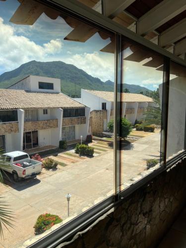 Caribbean Loft near Playa El Agua in El Salado Caribbean Loft near Playa El Agua in El Salado