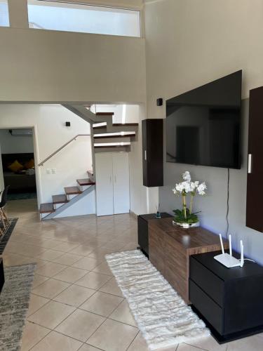 Caribbean Loft near Playa El Agua in El Salado Caribbean Loft near Playa El Agua in El Salado