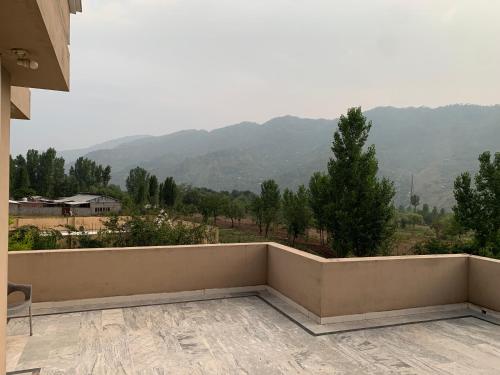 Naqvi's Residency in Muzaffarabad Naqvi's Residency in Muzaffarabad