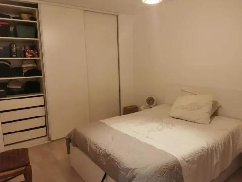 Appartement charmant à Viroflay avec terrasse & parking