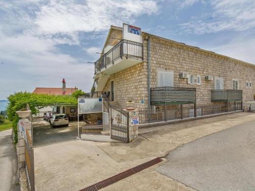 A szálláshely kívülről, Apartments and rooms with a swimming pool Mlini, Dubrovnik - 23441 in Brasina A szálláshely kívülről, Apartments and rooms with a swimming pool Mlini, Dubrovnik - 23441 in Brasina