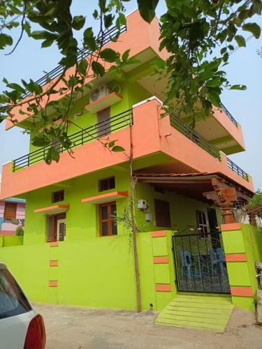Abhi Homestay Hampi in Hospet Abhi Homestay Hampi in Hospet
