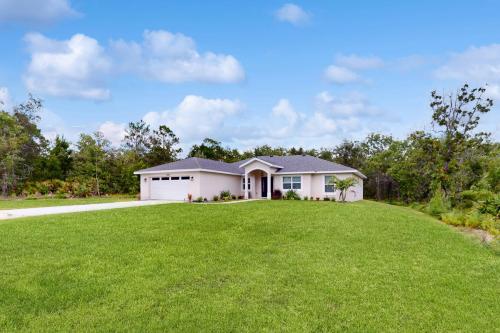 Royal Highlands Retreat in Homosassa (Florida) Royal Highlands Retreat in Homosassa (Florida)