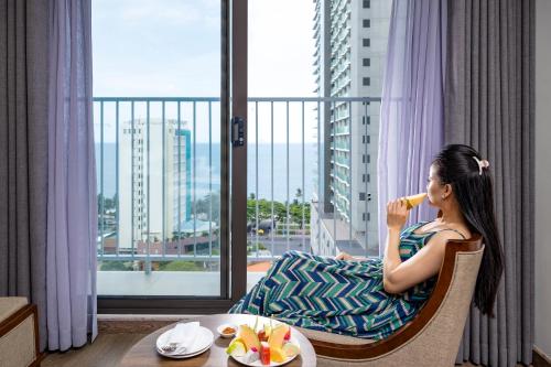 View, Gonsala Hotel Nha Trang in Nha Trang View, Gonsala Hotel Nha Trang in Nha Trang