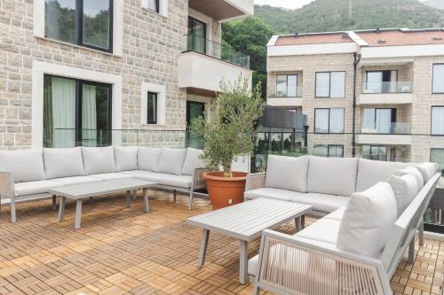Regent Resort Budva in Przno Regent Resort Budva in Przno