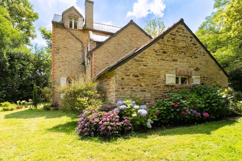 Chambre d'hotes Kerdary in Nivillac Chambre d'hotes Kerdary in Nivillac