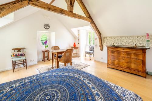 Chambre d'hotes Kerdary in Nivillac Chambre d'hotes Kerdary in Nivillac