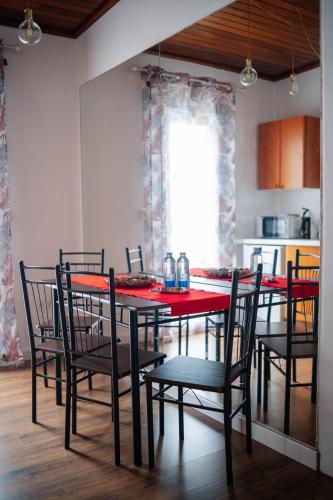 Konyha, HOTELITO RURAL GA7COLORES only adult in Yaiza Konyha, HOTELITO RURAL GA7COLORES only adult in Yaiza